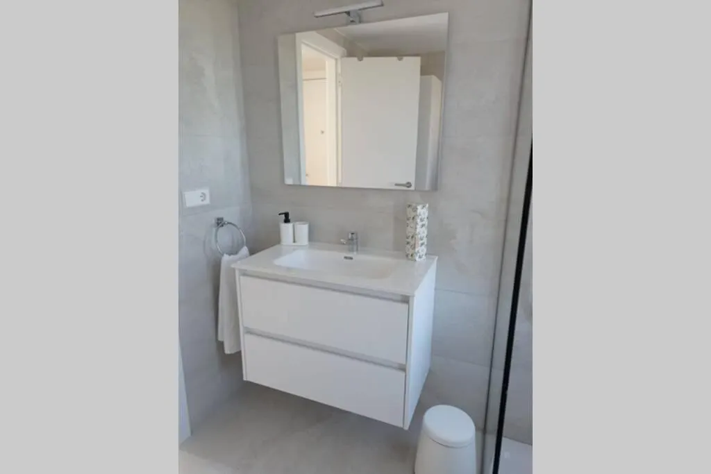 Seaview Apartment 5C Balcony In Canyamel Torre Doy Capdepera  0*, Capdepera (Mallorca) Spanien