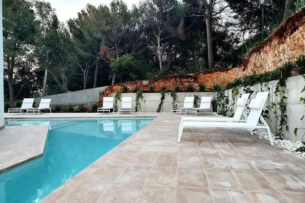 Seaview Apartment 5C Balcony In Canyamel Torre Doy Capdepera   Capdepera (Mallorca)
