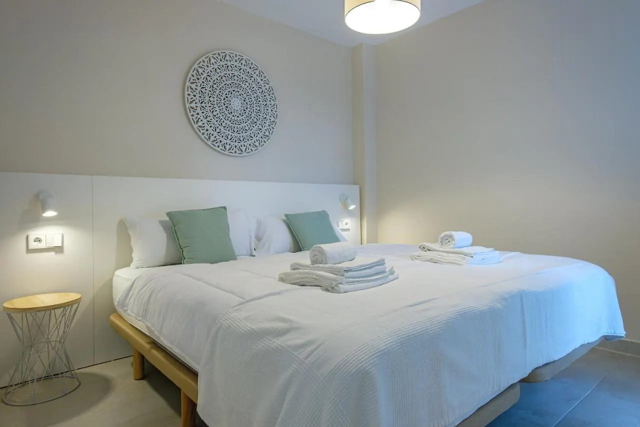 Seaview Apartment 5C Balcony In Canyamel Torre Doy Capdepera  Spanien